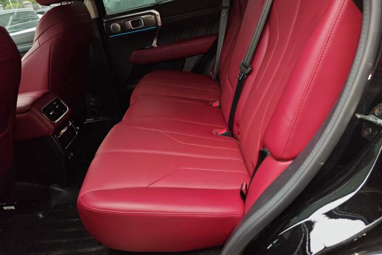 Used Tank 400 New Energy 2024 Hi4-T Off-Road Edition