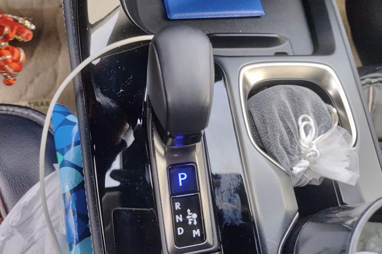 Used Lexus NX 2024 260 Front-Wheel Drive Chuanchi Edition