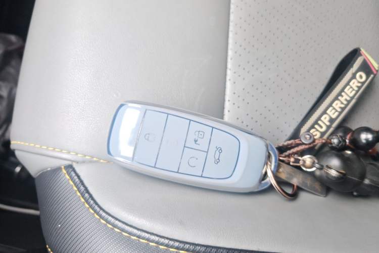 Used AION Y 2021 70 Intelligent Dynamic Edition
