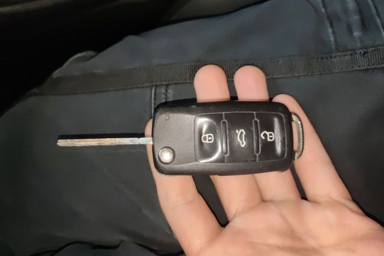 Used Volkswagen Polo 2015 1.4TSI GTI
