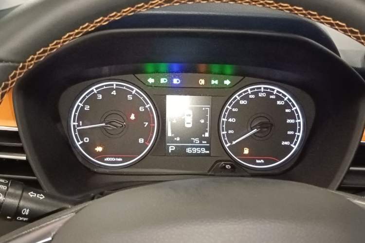 Used Livan X3 PRO 2022 1.5L CVT Xiao Sa
