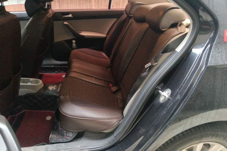 Used Skoda Rapid 2016 1.6L Manual Trend Edition
