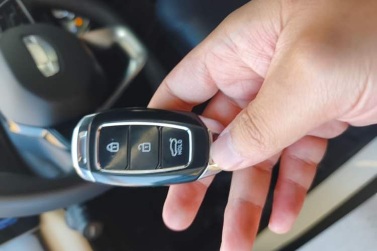 Used Geometry E Firefly 2024 301km Flowing Light