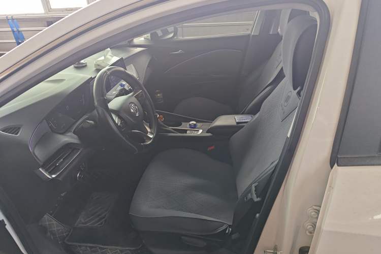 Used Buick Velite 6 2022 Connected & Shared PLUS
