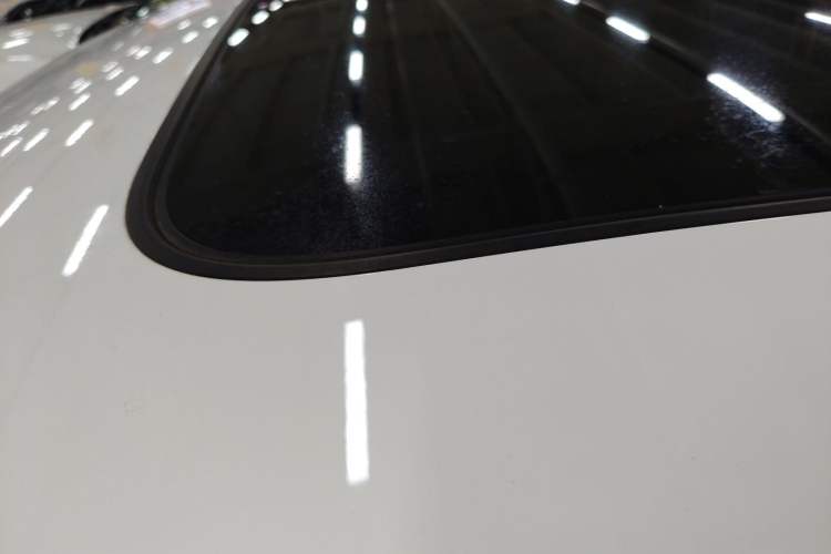 Used Audi Q5L 2021 40 TFSI Fashion Dynamic Model