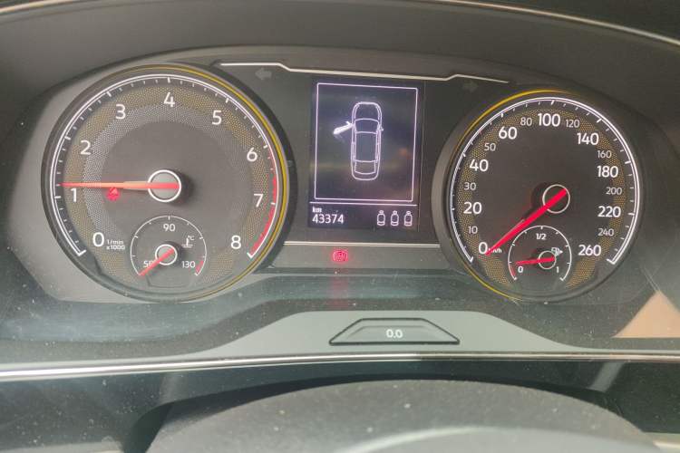 Used Volkswagen Passat 2019 330TSI Elite Edition China V Standard