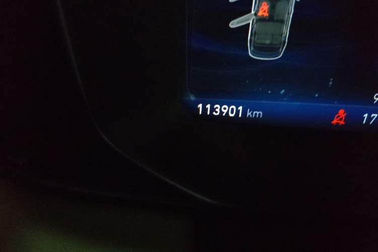 Used Lynk & Co 01 2017 2.0T Two-Wheel Drive Zhaopu Version
