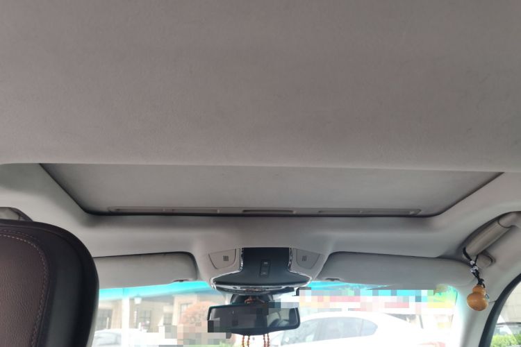 Used Maserati President 2013 3.0T Standard Model
