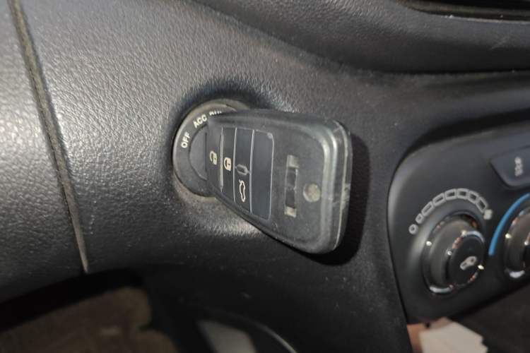 Used Fiat Viaggio 2012 1.4T Automatic Jingxiang Edition