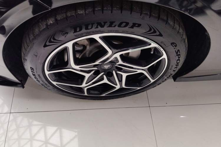 Used NETA GT 2023 560
