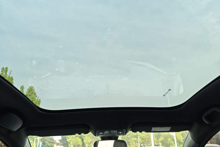 Used BYD Dolphin 2023 420 km Fashion Edition Headliner