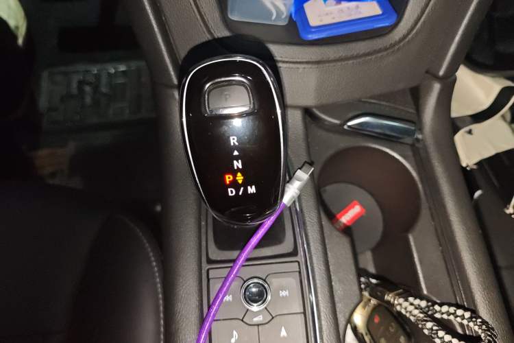 Used Cadillac XT5 2020 28T Luxury Version