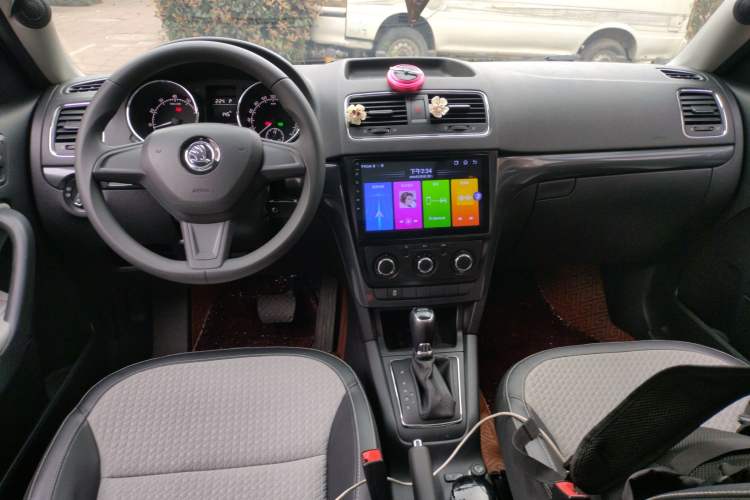 Used Skoda Yeti 2017 TSI280 DSG Advanced Edition