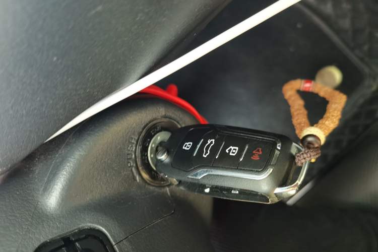 Used BYD F3 2020 1.5L Manual Classic Trim
