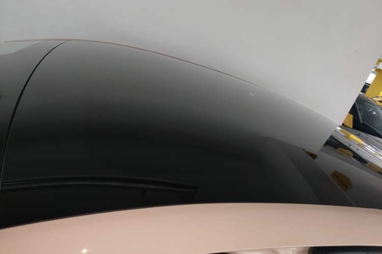 Used XPeng MONA M03 2025 600 with Ultra-Long Range Max
