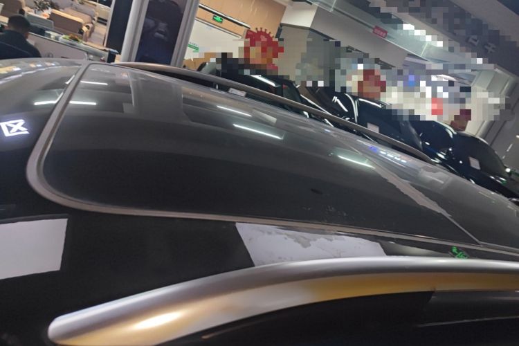 Used Volkswagen Tayron 2023 380TSI Four-Wheel Drive R-Line Pro Smart Edition Roof