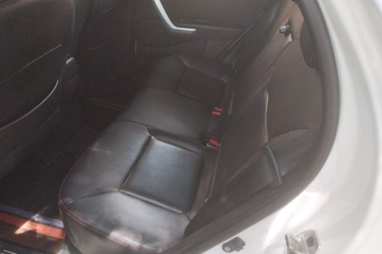 Used JAC Refine S3 2016 1.5L Manual Luxury Smart Version