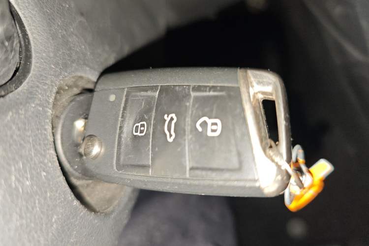 Used Volkswagen Golf 2016 1.6L Automatic Comfort Model
