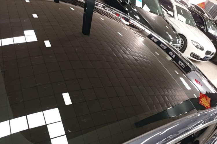 Used Tesla Model 3 2020 Revised Version Standard Range Rear-Wheel Drive – Upgraded Edition
