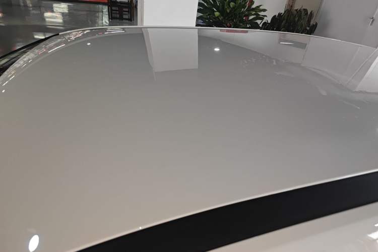 Used GAC Trumpchi GS3 2026 Model Shadow Speed 270T Dynamic Edition