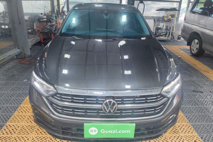 Used Volkswagen Sagitar 2025 300TSI DSG Excellence Edition
