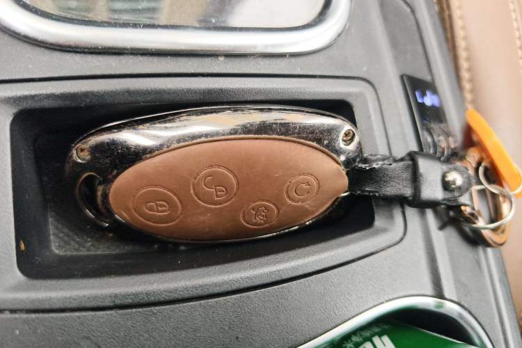 Used BYD S7 2017 2.0T Automatic Luxury Model