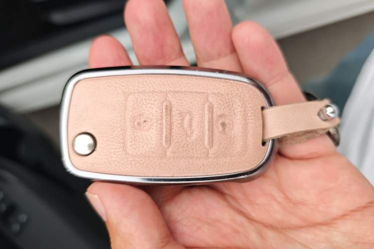 Used Volkswagen Polo 2018 1.5L Automatic Enjoyment Model Interior 1