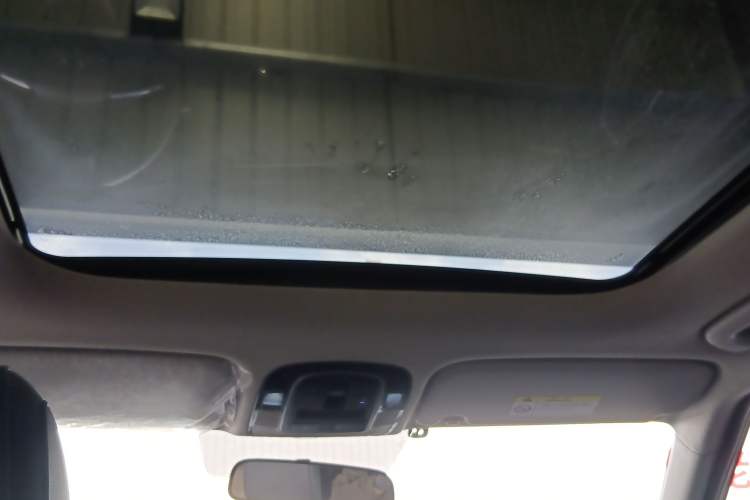 Used Hyundai ix25 2020 1.5L CVT DLX Prestige Version