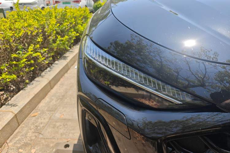 Used Audi A5L 2026 2.0T Sport Plus
