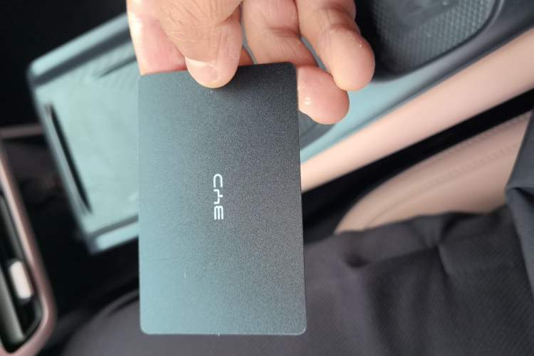 Used BYD Seagull 2023 Free Edition
