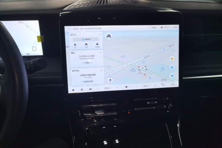 Used GAC Trumpchi M8 2024 Master Series 400T Prestige Edition
