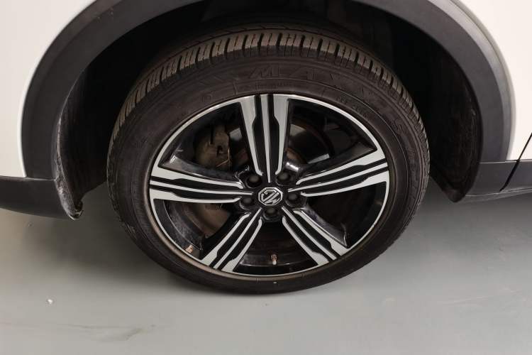 Used MG ZS 2018 1.5L Manual Comfort Edition China V Standard
