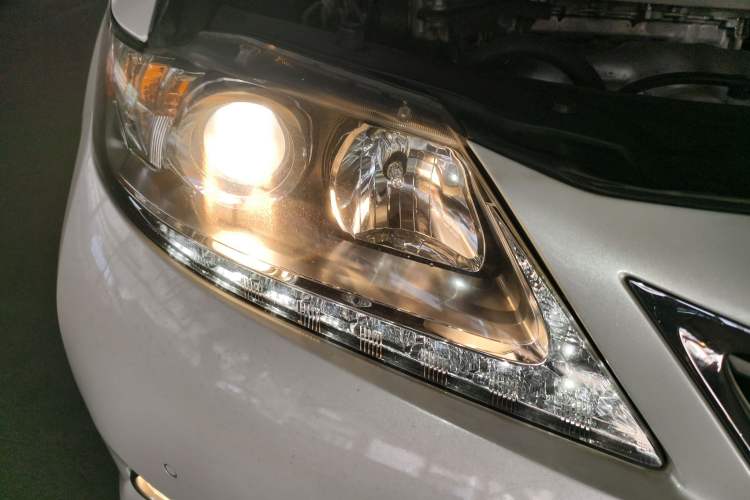 Used Lexus ES 2013 250 Elite Edition
