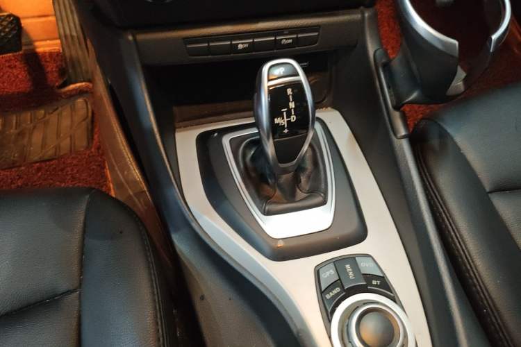 Used BMW X1 2014 sDrive18i Fashion Model