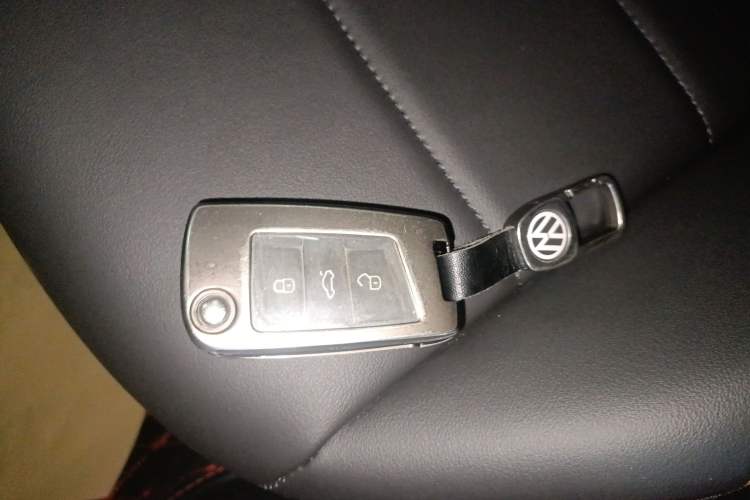 Used Volkswagen Bora 2024 200TSI DSG Joyful Drive Edition