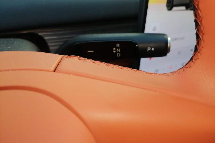 Used ONVO L60 2024 60 kWh All-Wheel Drive