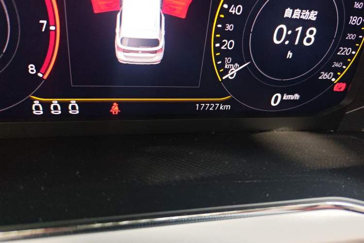 Used Volkswagen T-Cross 2022 1.5L Automatic Comfort Edition
