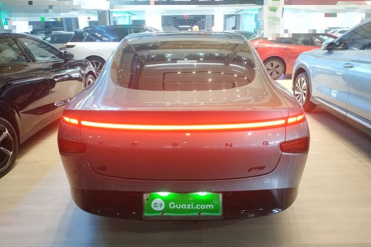 Used XPeng P7 2020 670E