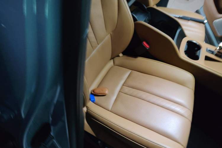 Used Li Auto ONE 2020 Extended-Range 6-Seater Version