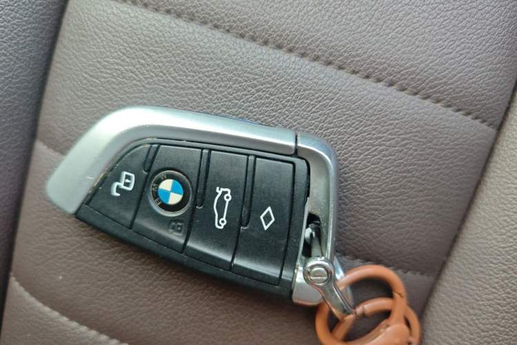 Used BMW 3 Series 2020 Restyled 325Li M Sport Package
