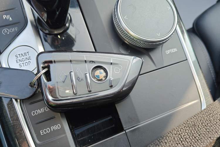 Used BMW 3 Series 2020 325Li M Sport Package