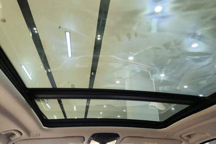 Used BMW X5 2023 xDrive 30Li Luxury M Sport Night Edition Package