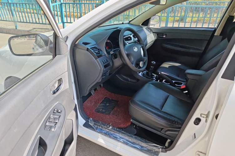 Used BYD F3 2020 1.5L Manual Value Edition