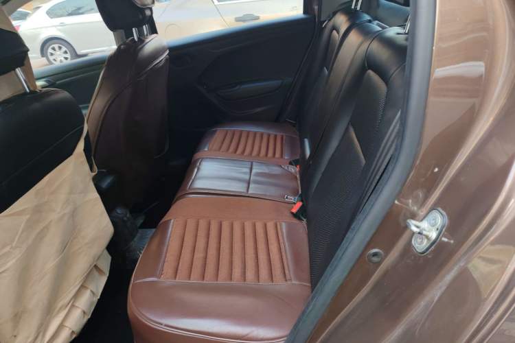 Used Peugeot 301 2017 1.6L Automatic Comfort Edition
