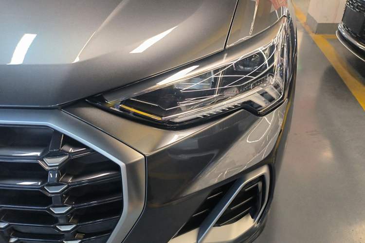 Used Audi Q3 2019 35 TFSI Advanced Dynamic Edition