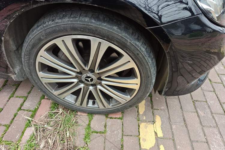 Used Mercedes-Benz E-Class 2017 E 300 Sport Edition
