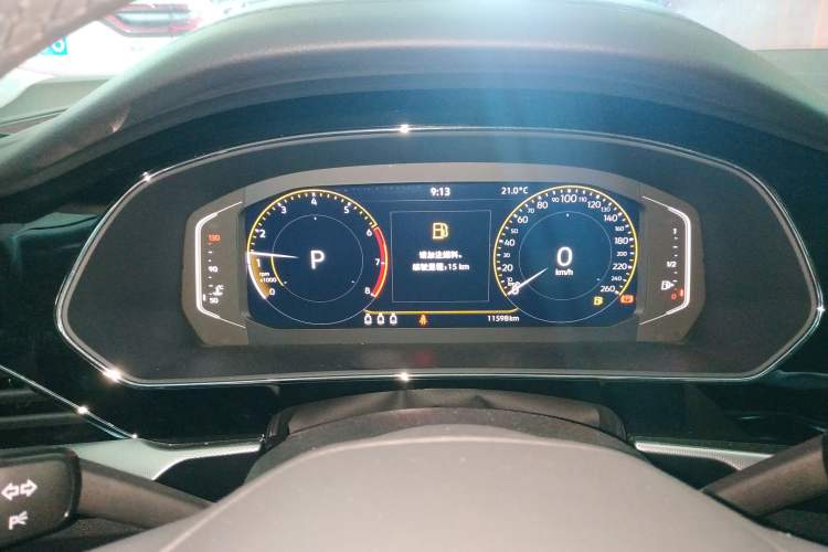 Used Volkswagen Passat 2024 380TSI Starry Dragon Edition
