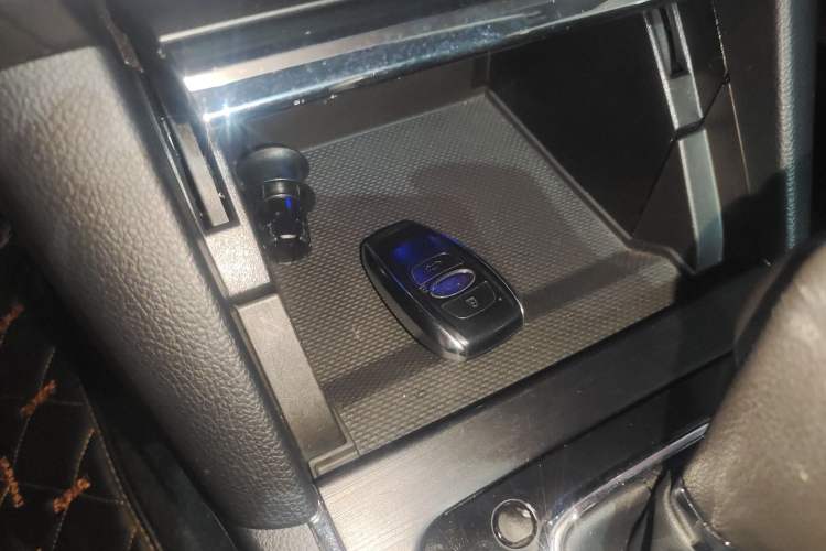 Used Subaru Outback 2016 2.5i Luxury Navigation Edition