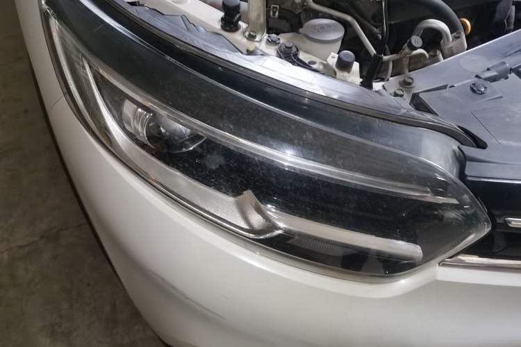 Used Renault Kadjar 2016 2.0L Two-Wheel Drive Leading Edition