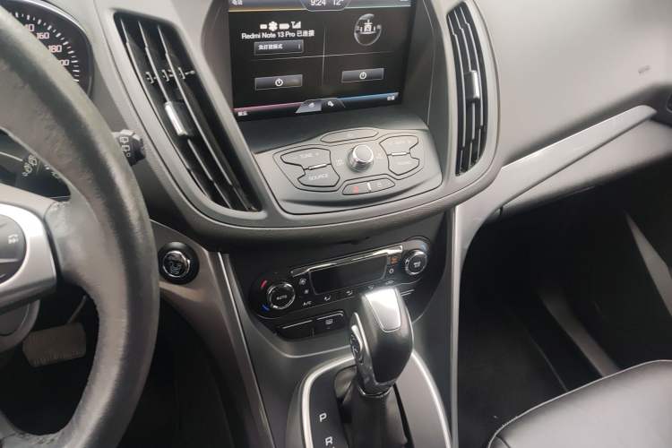 Used Ford Kuga 2015 1.5L GTDi Four-Wheel-Drive Elite Model